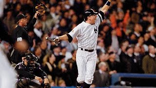 Loudest Crowd Reactions in Yankees History Part 1