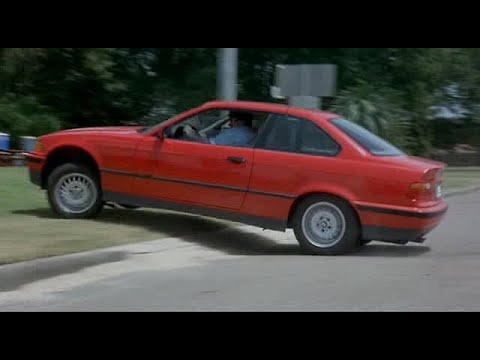 The Chase 1994 HD pursuit part1/3 [1080p] 2K / погоня