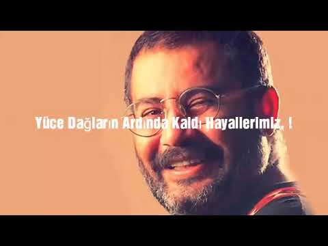 Ahmet Kaya - Bundan Böyle Yol Yok  (Bilinmeyenlerden)