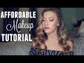 Ballin on a budget makeup tutorial