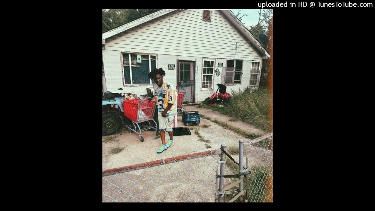 (FREE) Baby Mel + Bally Baby Type Beat "Old School"