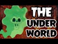 The Underworld & Connections to Greek Myth - One Piece Discussion | Tekking101