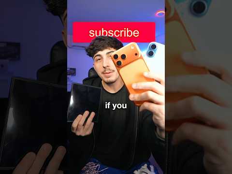 Which NEW iPhone 17 Should You Buy?