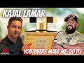 KAJAL LAMAR FRAGRANCE FIRST IMPRESSIONS | TLTG Reviews | My2Scents