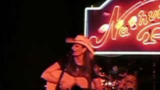 Video thumbnail of "You're Easy on the Eyes by Terri Clark"