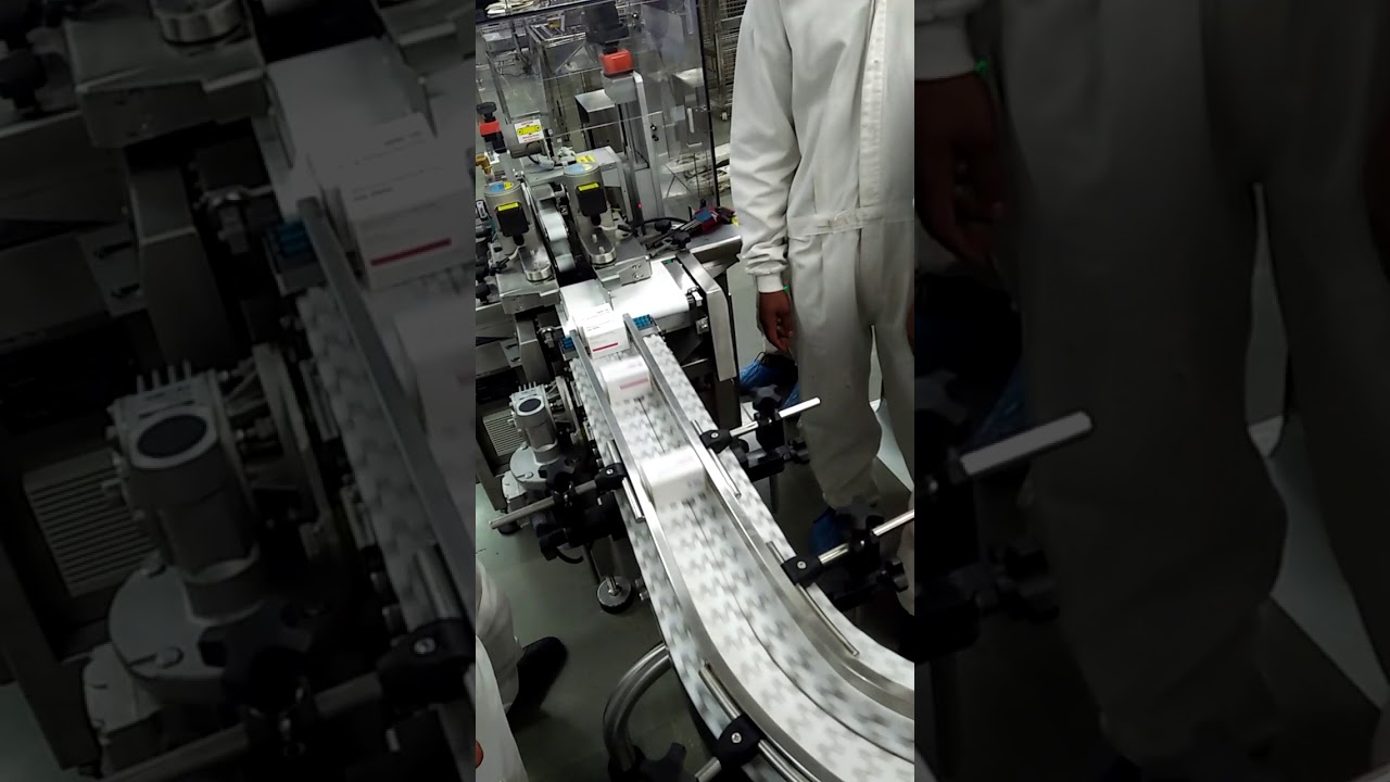 Flexiable modular conveyor