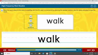 Grade 2 Unit 2 Week 4 High Frequency Words