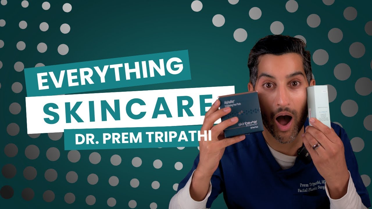 Советы по уходу за кожей от пластического хирурга