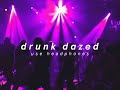 drunk dazed - enhypen but you're drunk at a party