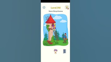 dop 3 delete one part level 316 #shorts #youtubeshorts #gaming #viral