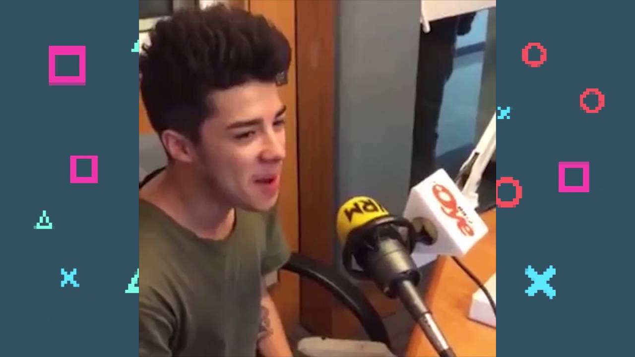 Mario Bautista (Entrevista) + Los Q Pachow (OYE 89.7 fm)