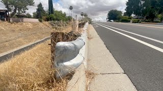 Graduation day crash leaves high school student facing DUI charges