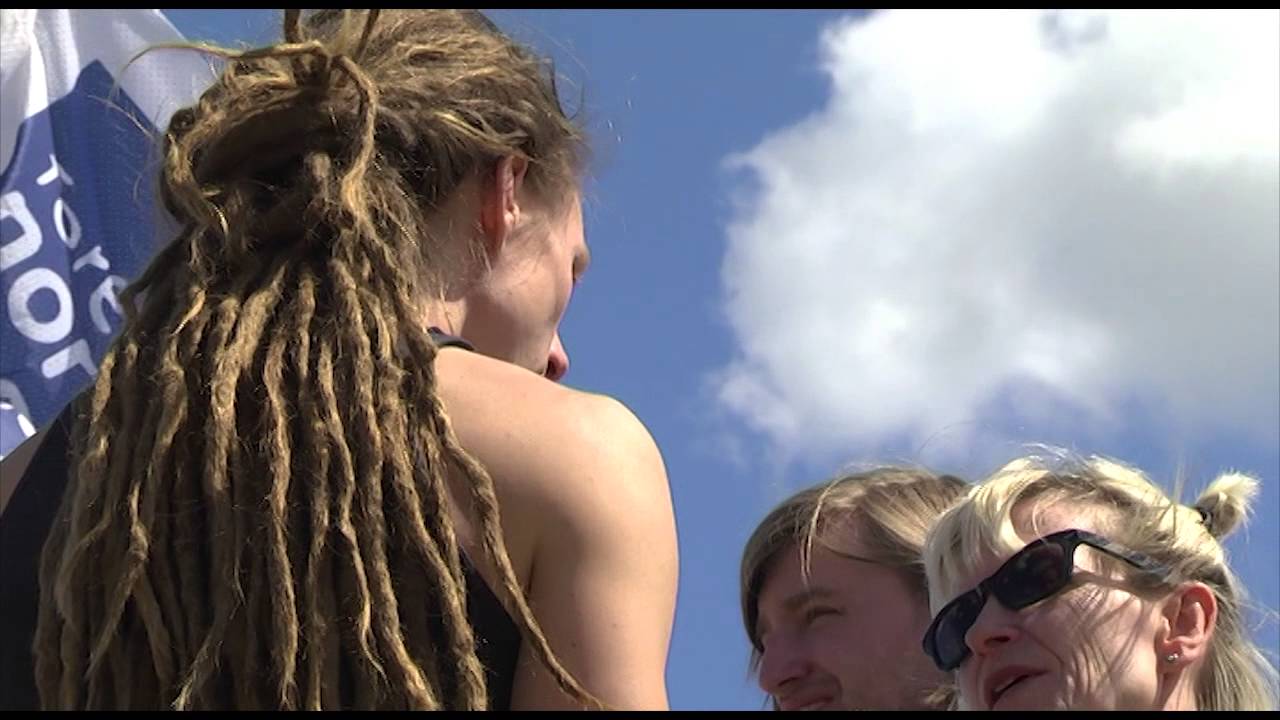 Roskilde Festival 2015 fra gys til gourmetmad