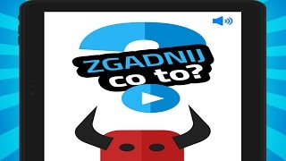 Zgadnij co to? Gra, poziomy 501 - 550