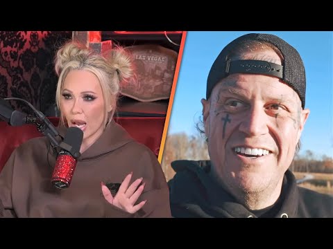 Bunnie XO's Shocking Revelation About Jelly Roll