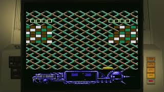 Exploding Wall Atari 8-Bit Emulated Wealth