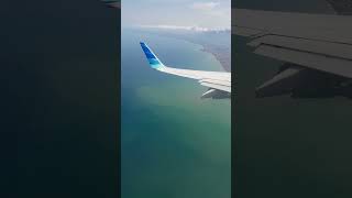 Cgkpdggaruda travelvlog indonesia fyp