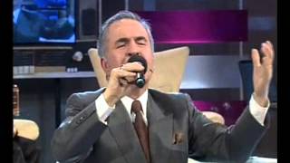 Kadri Şarman - Yine Bir Sızı Var İçimde Akşam Oldu Diye (Hüzzam)R.g.