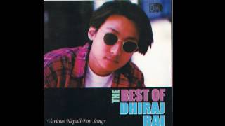 Temra nayan by dhraj rai