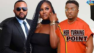 HER TURNING POINT~(FULL MOVIE) CHIZZY ALICHY, ONNY MICHAEL, 2026 LATEST NIGERIAN MOVIE