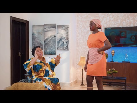 Every Family Needs 2 Watch This Touching & Emotional Movie Filled With Life Lessons-Nigerian Movie
