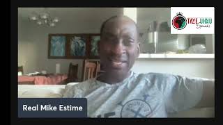 Michael Estime on Bernie Mac, Chris Rock, Mike Epps , Wanda Sykes and more