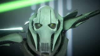 Old Grievous Stream... screenshot 3