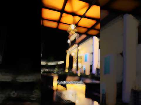 Night Vibes | Sargodha