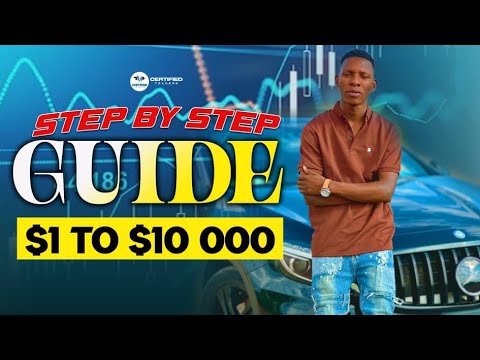 Raising $1 to $10 000 challenge