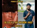 blood kid vs Mr how 4na5 battle