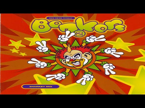 Bonkers 2 - Now We're Totally Bonkers - YouTube