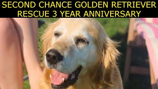 SCGRR 3 Year Anniversary video