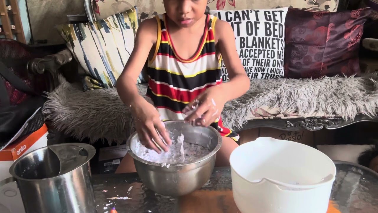 Grade 2 project paper mache