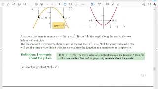 MAT 121 - Chapter 2 - Section 2.3 - 03.04.2020