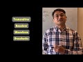 Pulse Amplitude Modulation (PAM) | Digital Communication | ECE