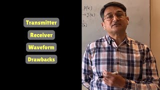 Pulse Amplitude Modulation (PAM) | Digital Communication | ECE