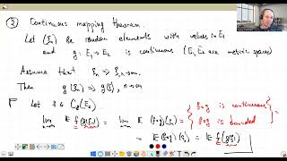 Lecture 6. Convergence in distribution II. Pilipenko A. Yu.