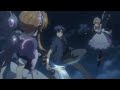 Shido Reverts Tohka Back Date A Live II