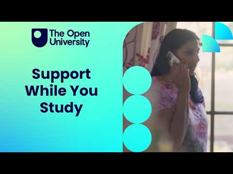 How OU Tutors Help Students Succeed