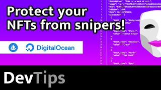 How to protect your NFTs from snipers (v2.x) screenshot 4