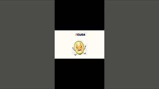 Learning ABC Alphabet - Fruits Starting with the Letter F #shorts #learnfruitsname F For Fruits Learn Fruits Starting With F Abc Kids Learning 3d Cartoon