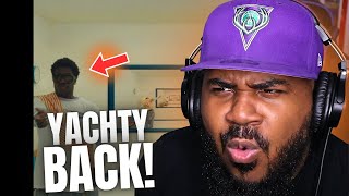 Lil Yachty - Endless (Official Music Video) REACTION