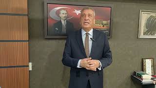 Türk çiftçisine bir darbe de zirai kredi kullanımında geldi.