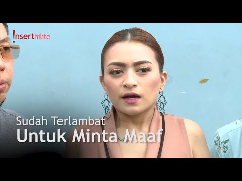 Asisten Dianiaya, DJ Natalie Tak Maafkan Gathan Saleh