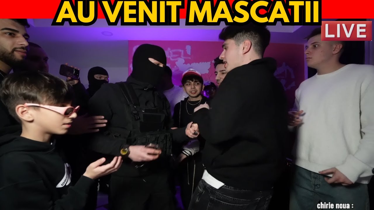 BISOI DUS LA PUSCARIE