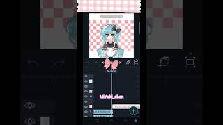 (collab @Mitsuki._.officiall @Nizino_Galiet ) collab lỏ