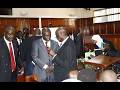 LIVE GACHAGUA D DAY IN COURT FOR A MAKE IT OR BREAK IT RULLING THAT WILL CHANGE 2027 POLITICS 