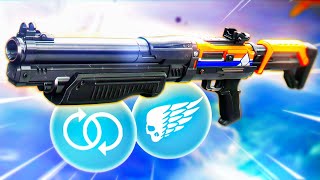 Matador 64 Got me 52 Defeats! (New Best Shotgun?)