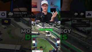 Switching Boosts during the Pit Stop!? | F1 Clash