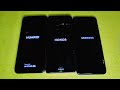 "Huawei vs Honor vs Samsung Reboot Speed Test – Who Boots Up Fastest? ⚡📱
